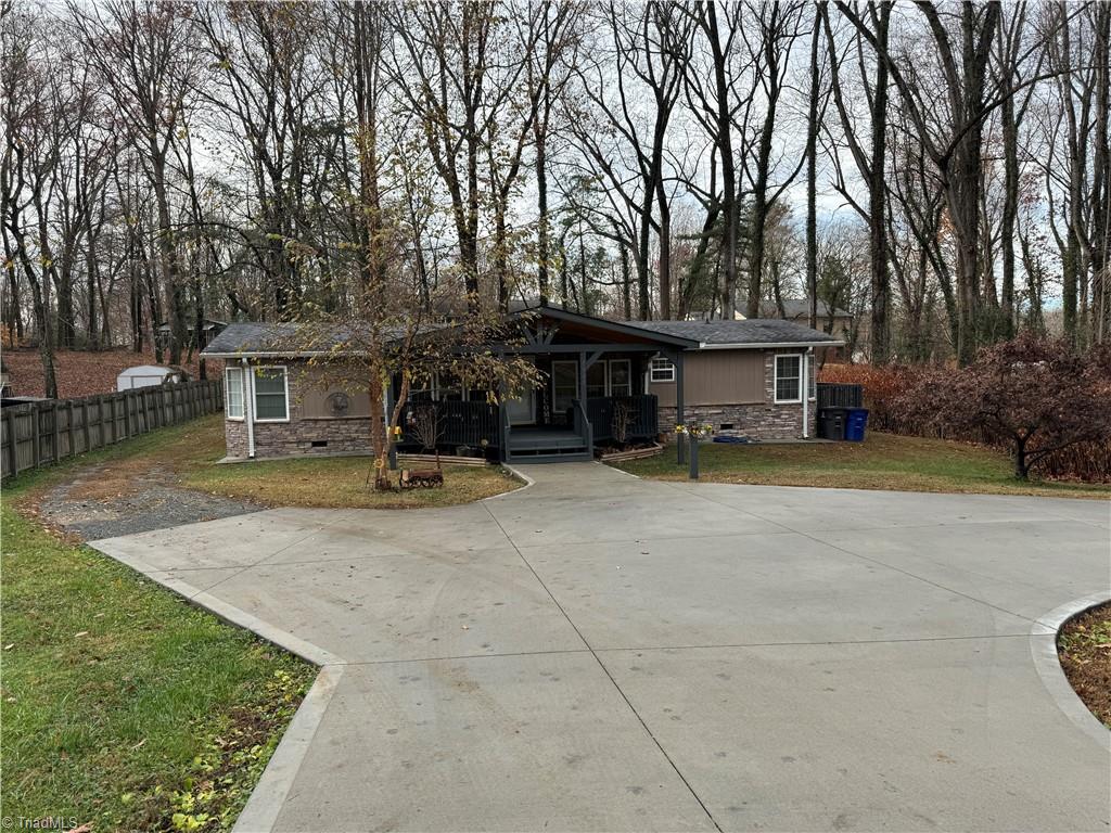 4948 Germanton Road Winston-Salem, NC 27105 - Photo 2 of 29 Gallery Image 2