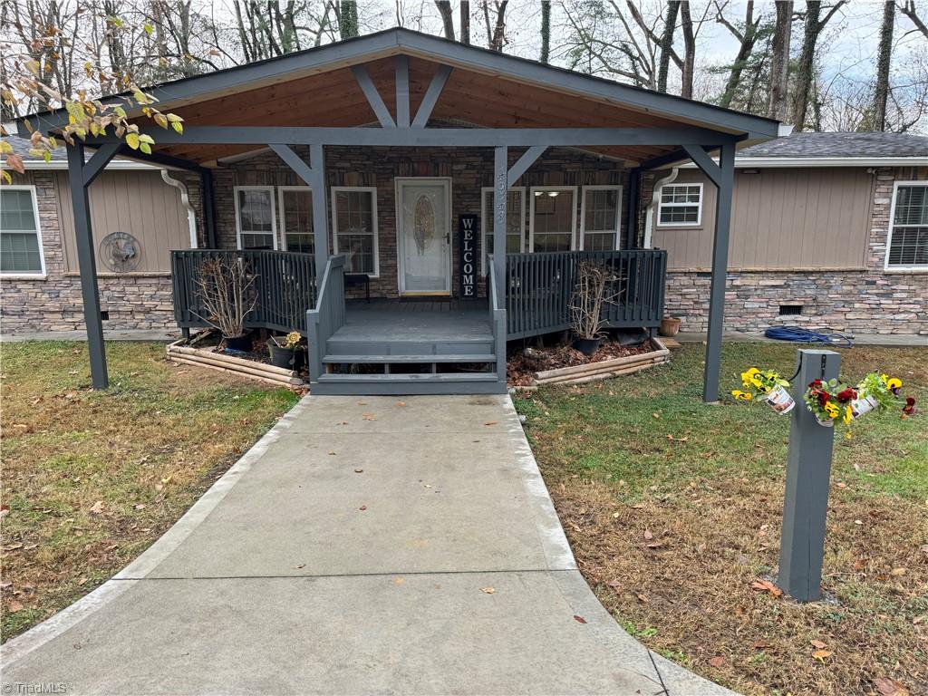 4948 Germanton Road Winston-Salem, NC 27105 - Photo 3 of 29 Gallery Image 3