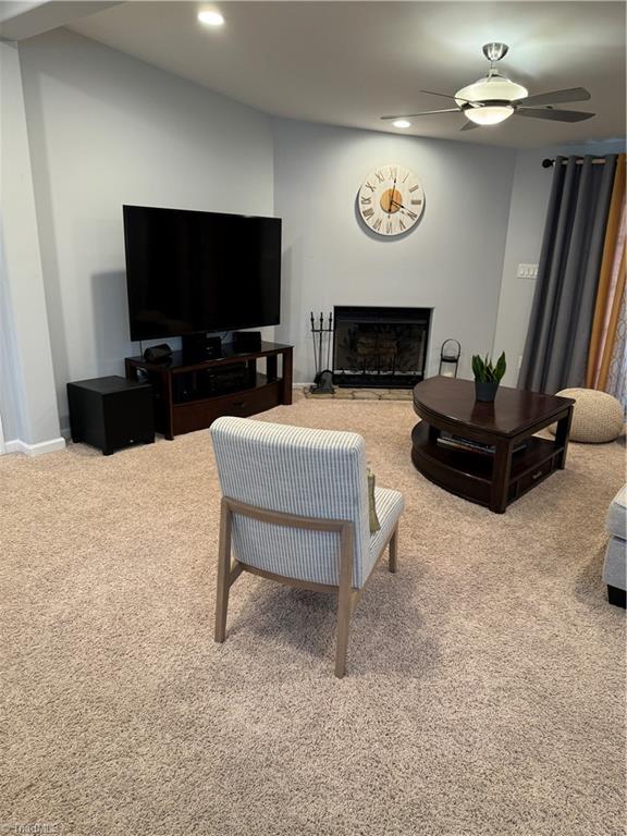 4948 Germanton Road Winston-Salem, NC 27105 - Photo 5 of 29 Gallery Image 5