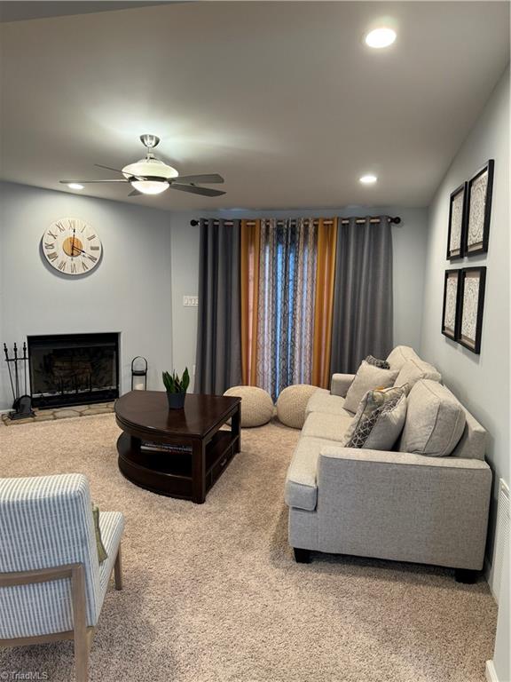 4948 Germanton Road Winston-Salem, NC 27105 - Photo 6 of 29 Gallery Image 6