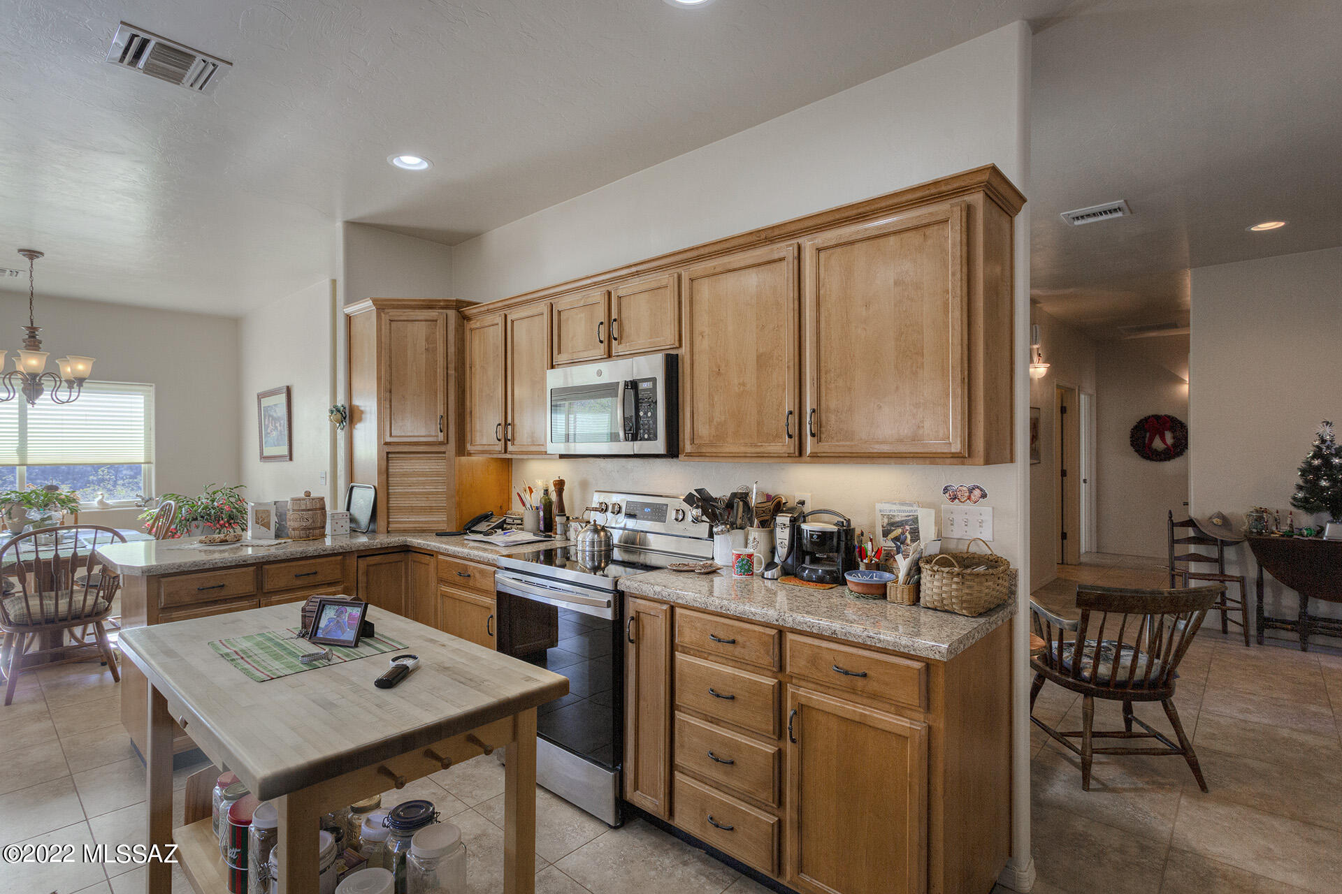 332 Circulo Cerro Rio Rico, AZ 85648 - Photo 28 of 37