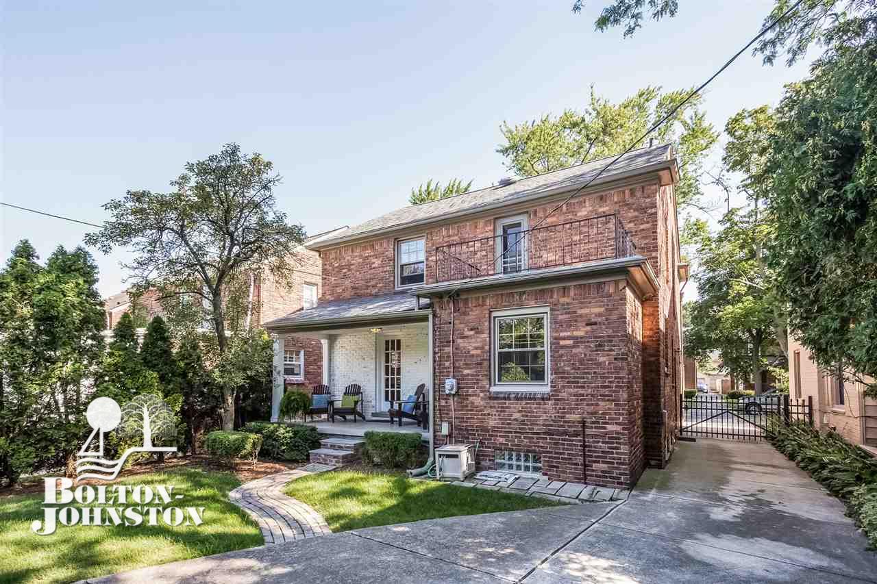 317 Merriweather Road Grosse Pointe Farms, MI 48236 - Photo 48 of 52