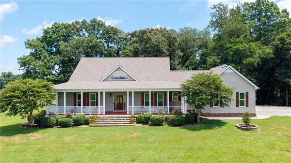 $739,000 | 150 School House Road Northeast, Calhoun, GA 30701