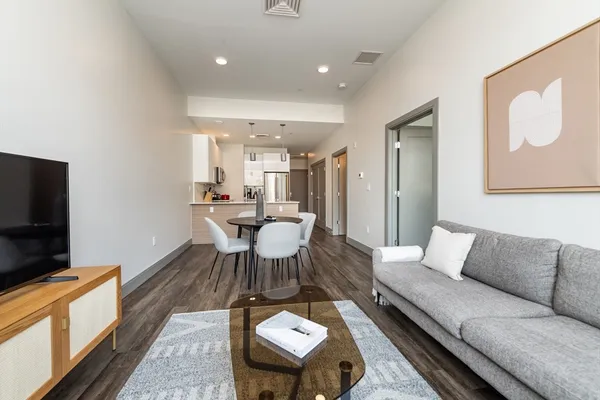 $3,825 | 400 Mystic Avenue, Unit 201, Medford, MA 02155