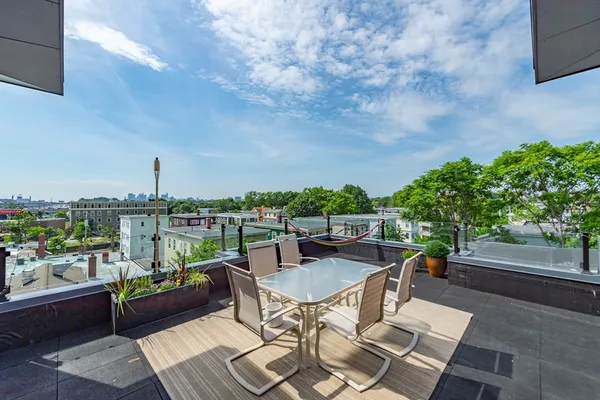 $3,825 | 400 Mystic Avenue, Unit 201, Medford, MA 02155