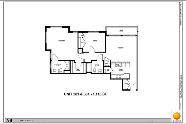 $3,825 | 400 Mystic Avenue, Unit 201, Medford, MA 02155