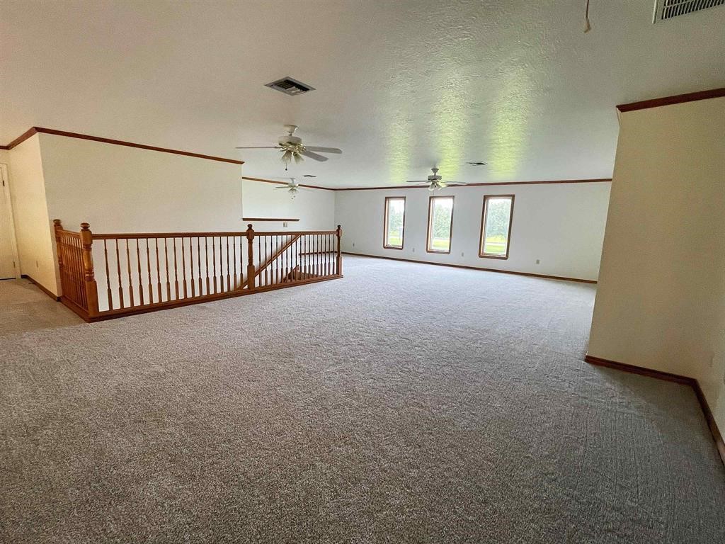 13979 Shellhammer Road Winnie, TX 77665 - Photo 27 of 47 a view of hallway