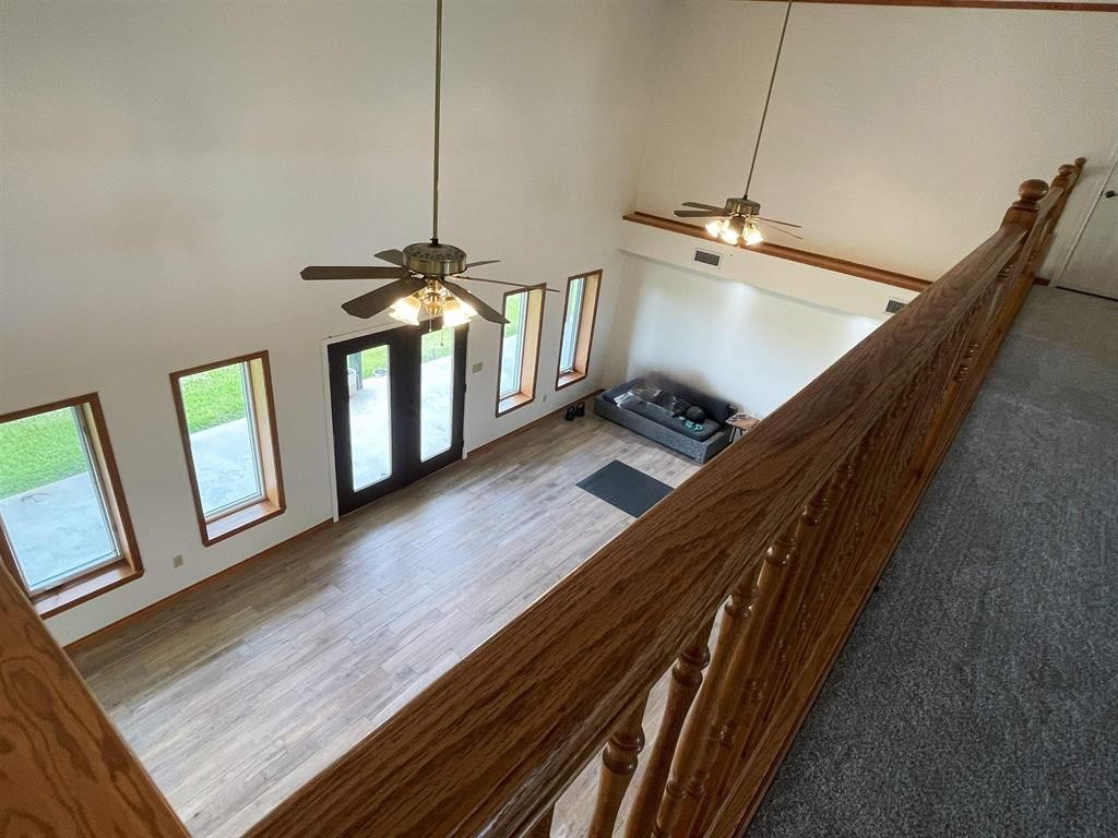 13979 Shellhammer Road Winnie, TX 77665 - Photo 35 of 47 a view of an empty room with windows