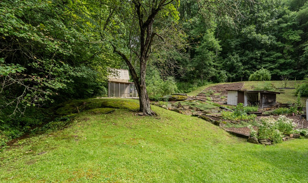 19712 Wayah Road Topton, NC 28781 - Photo 33 of 44