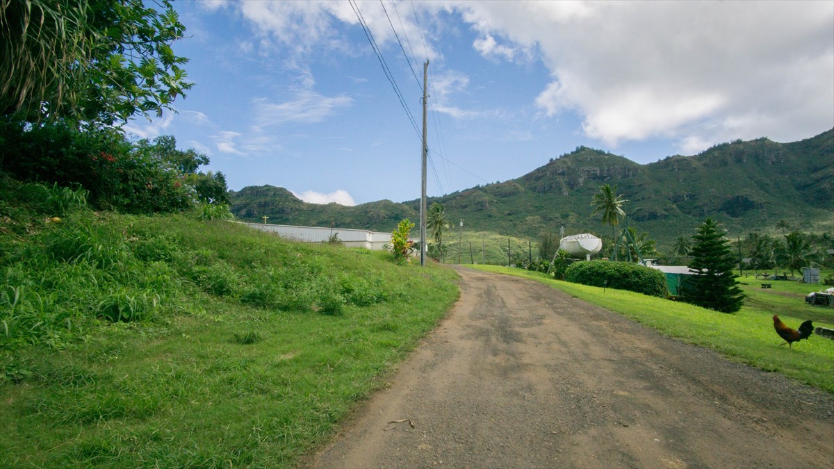 Waipuna Road, Unit 13 Lihue, HI 96766 - Photo 4 of 9