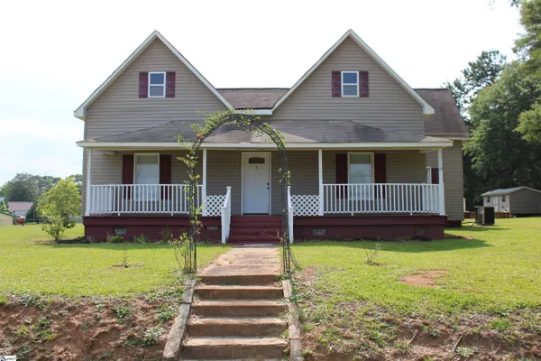 $165,000 | 295 Dorn Street, Westminster, SC 29693