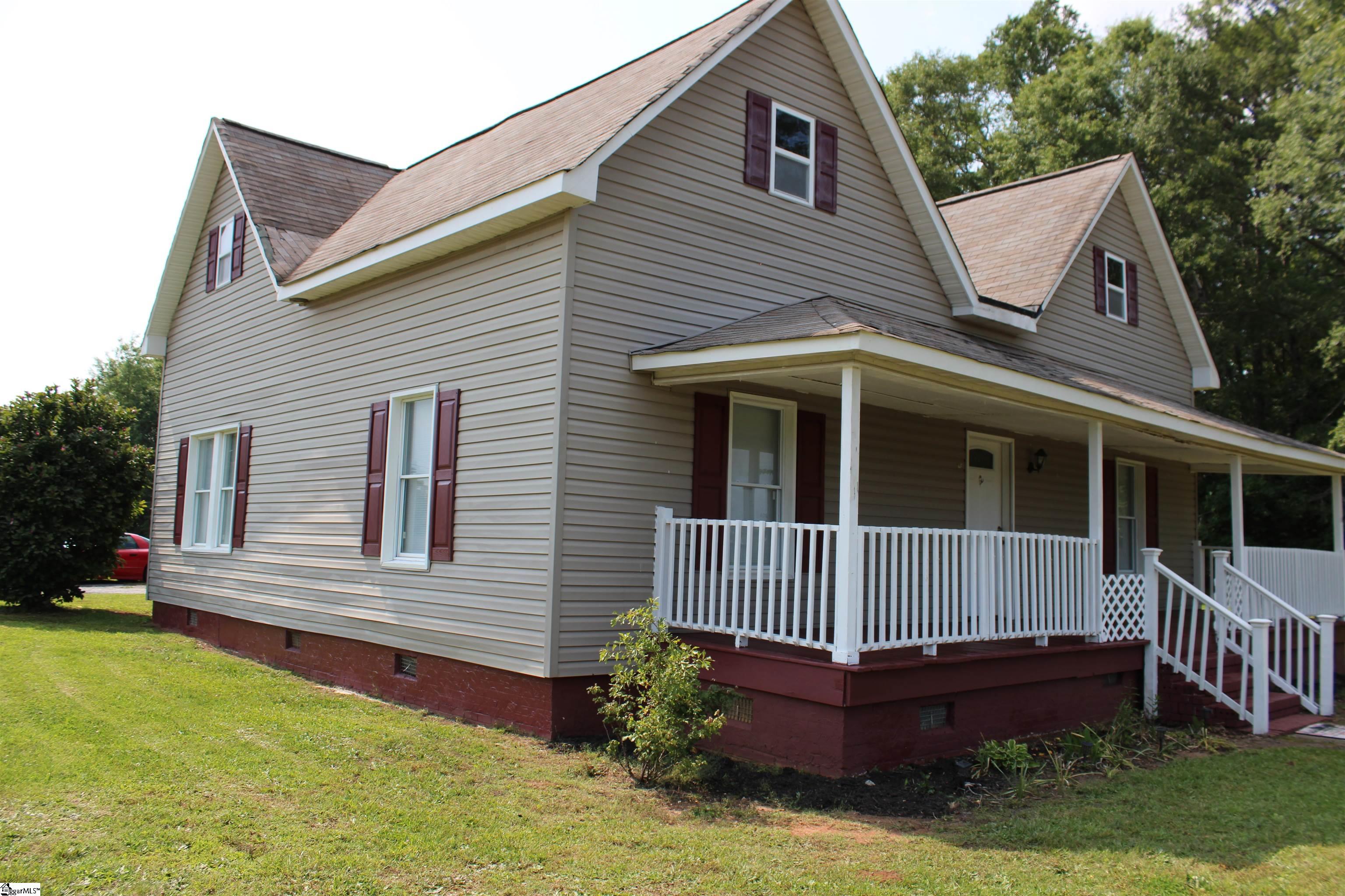 295 Dorn Street Westminster, SC 29693 - Photo 5 of 36