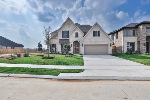 $599,900 | 619 Gunner Drive, Montgomery, TX 77316