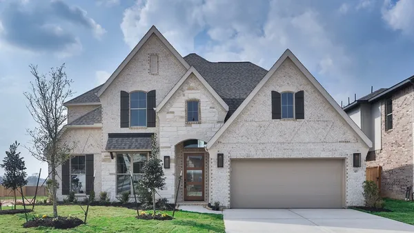 $599,900 | 619 Gunner Drive, Montgomery, TX 77316