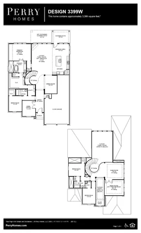 $704,900 | 619 Gunner Drive, Montgomery, TX 77316