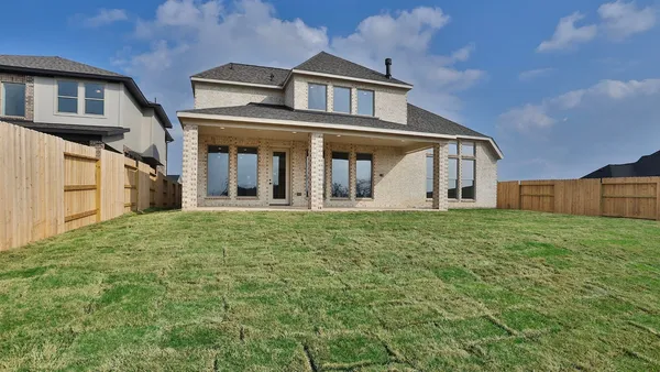 $599,900 | 619 Gunner Drive, Montgomery, TX 77316