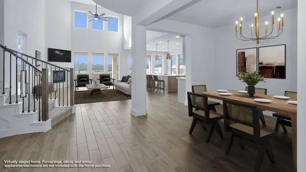 $599,900 | 619 Gunner Drive, Montgomery, TX 77316