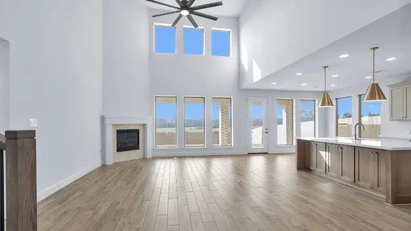 $599,900 | 619 Gunner Drive, Montgomery, TX 77316