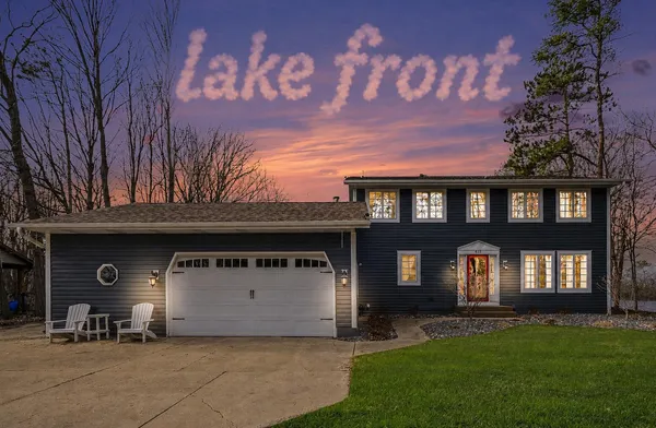 $500,000 | 415 Vista Lane, Fremont, MI 49412