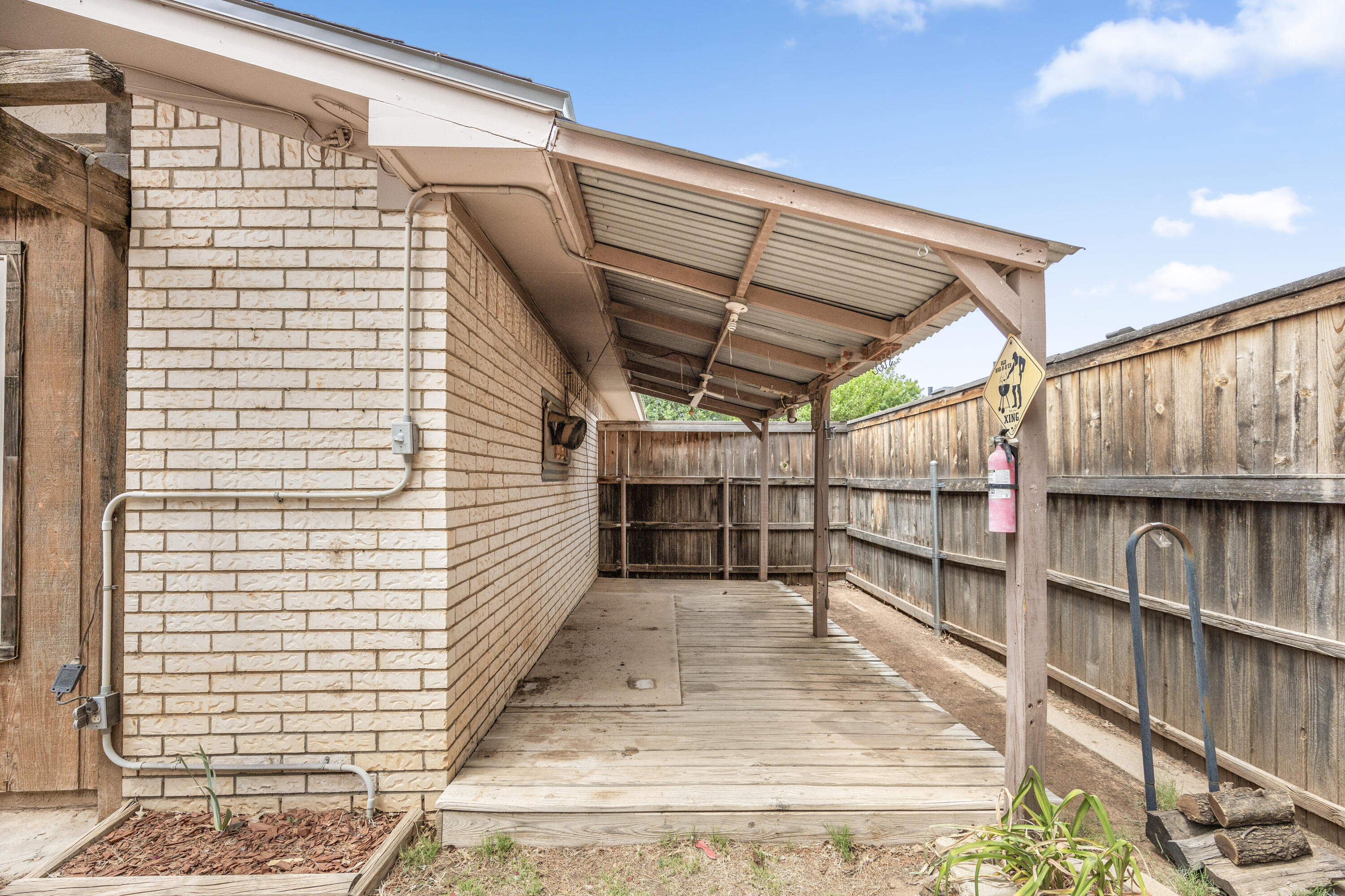 5217 89th Street Lubbock, TX 79424 - Photo 36 of 41 B66A1107