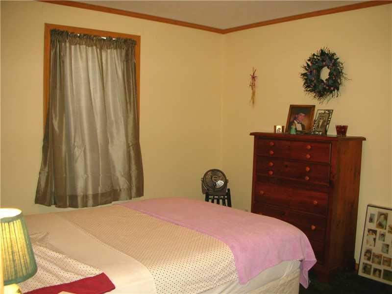 94 Hideaway Acres Road, Unit ACRES Augusta, ME 04330 - Photo 12 of 18 Bedroom. 2nd bedroom