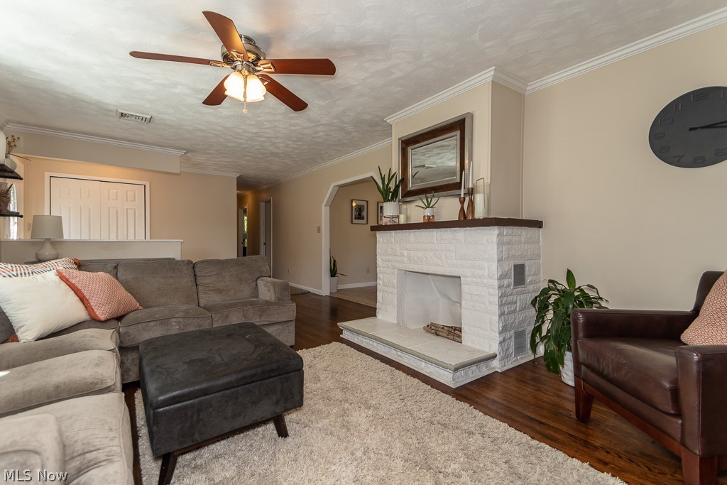 3957 Call Road Perry, OH 44081 - Photo 22 of 35