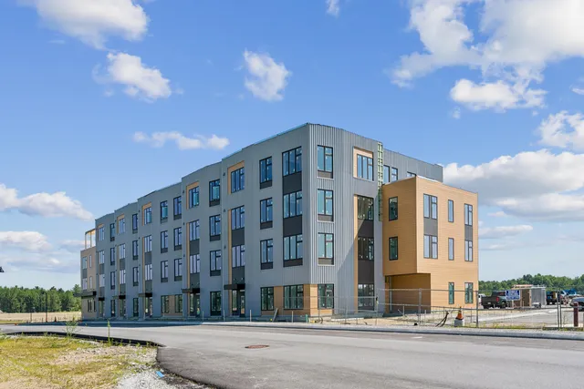 $399,000 | 1 Cross Street, Unit 213, Scarborough, ME 04074