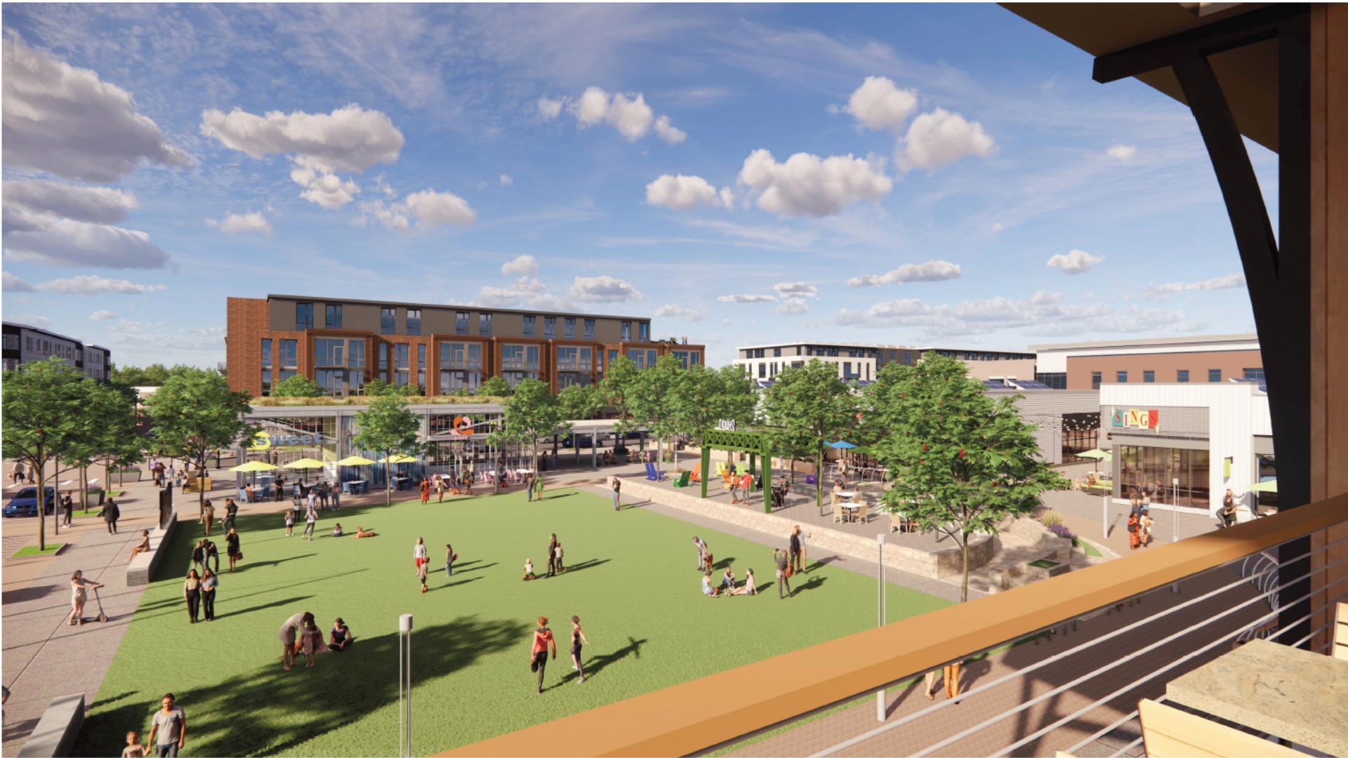 1 Cross Street, Unit 213 Scarborough, ME 04074 - Photo 39 of 41 towncenter5