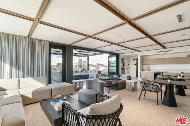 $4,695 | 3688 Overland Avenue, Unit PH10, Los Angeles, CA 90034