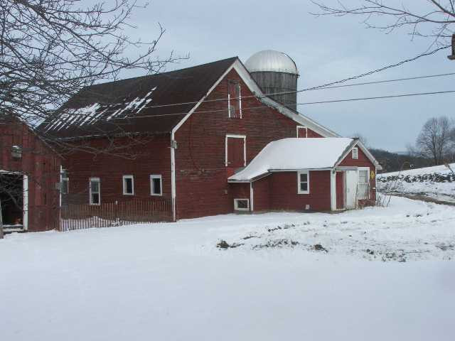 83 Marker Road Hoosick, NY 12089 - Photo 2 of 3 Photo 2