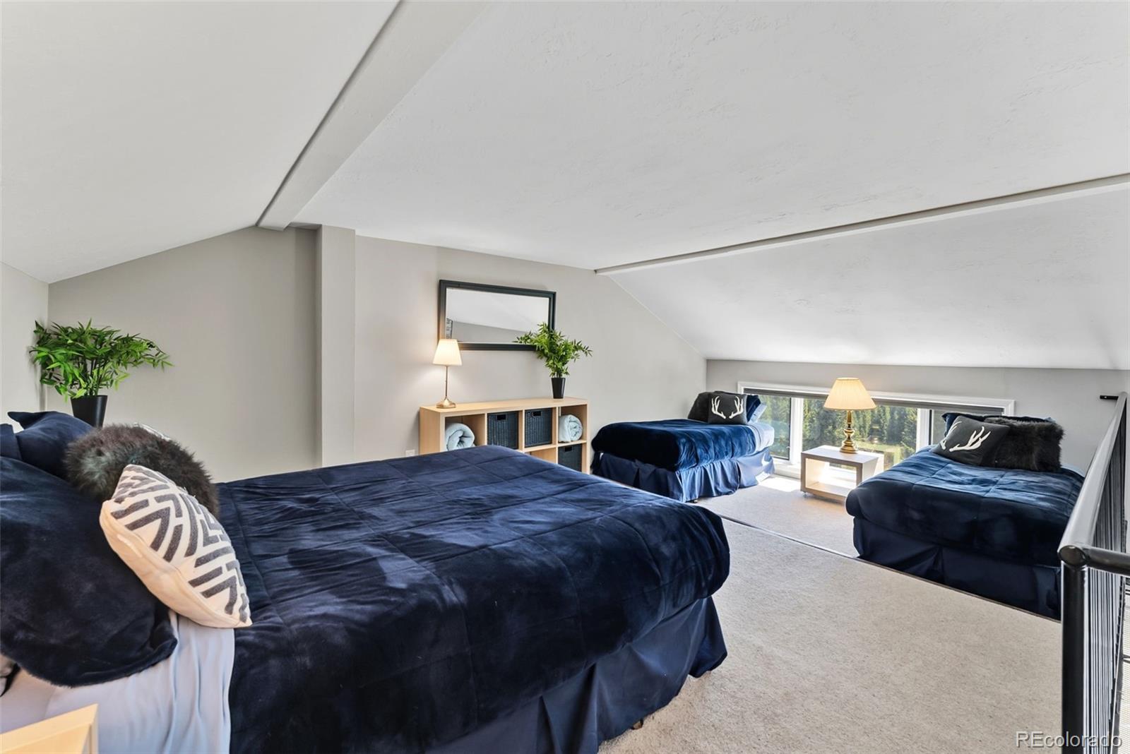 9825 Ryan Gulch Road, Unit 304 Silverthorne, CO 80498 - Photo 19 of 32