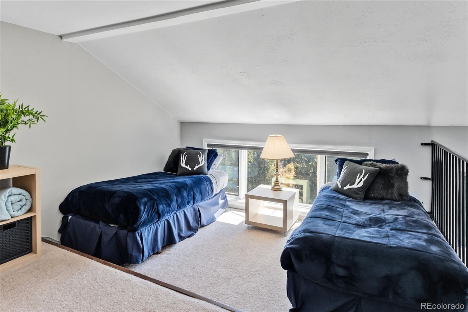 9825 Ryan Gulch Road, Unit 304 Silverthorne, CO 80498 - Photo 20 of 32