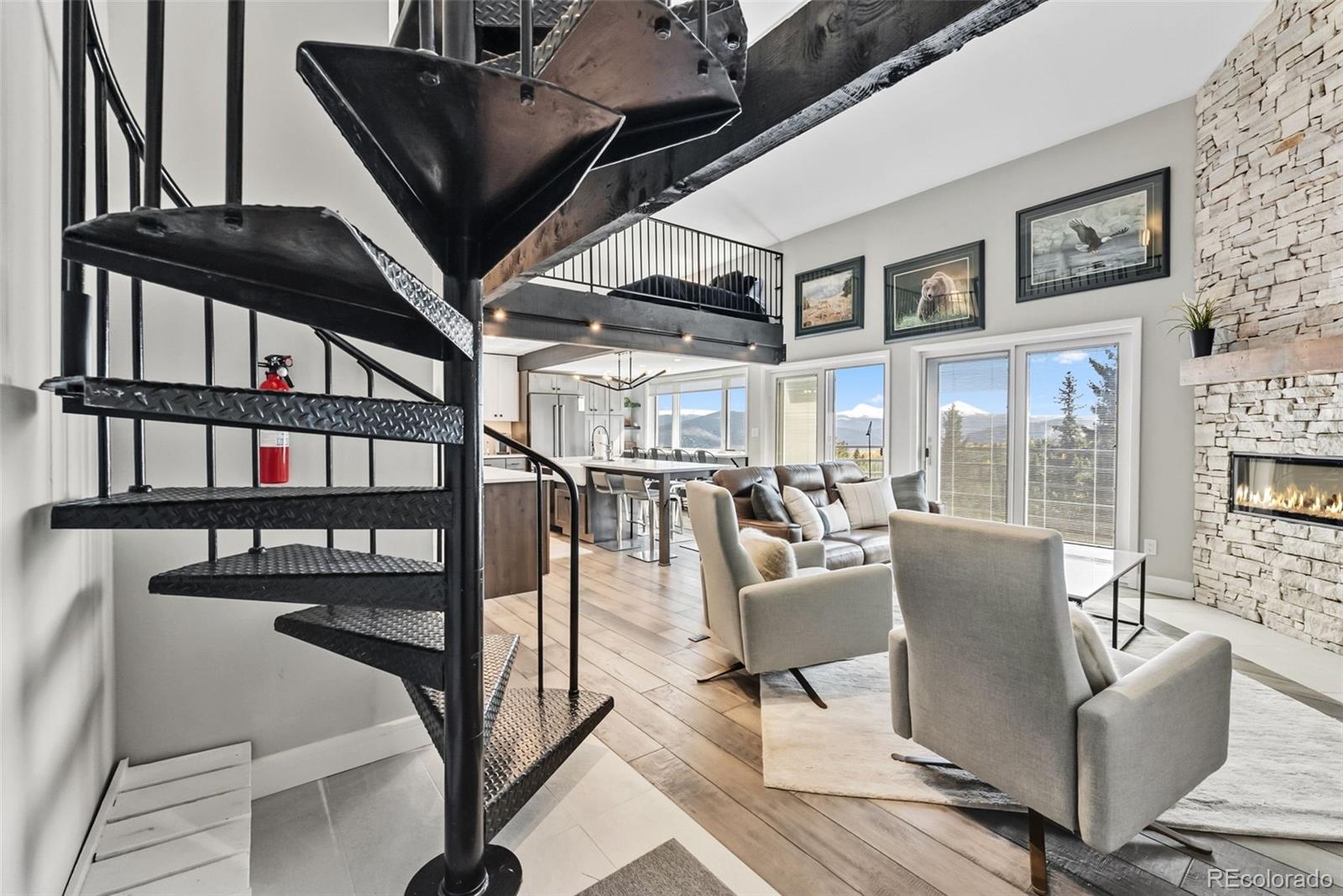 9825 Ryan Gulch Road, Unit 304 Silverthorne, CO 80498 - Photo 2 of 32