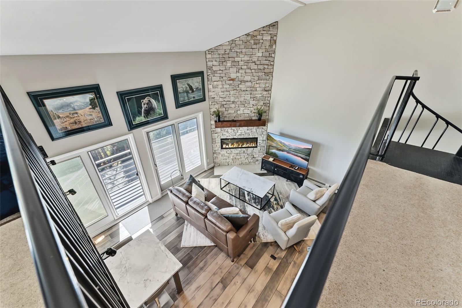 9825 Ryan Gulch Road, Unit 304 Silverthorne, CO 80498 - Photo 21 of 32