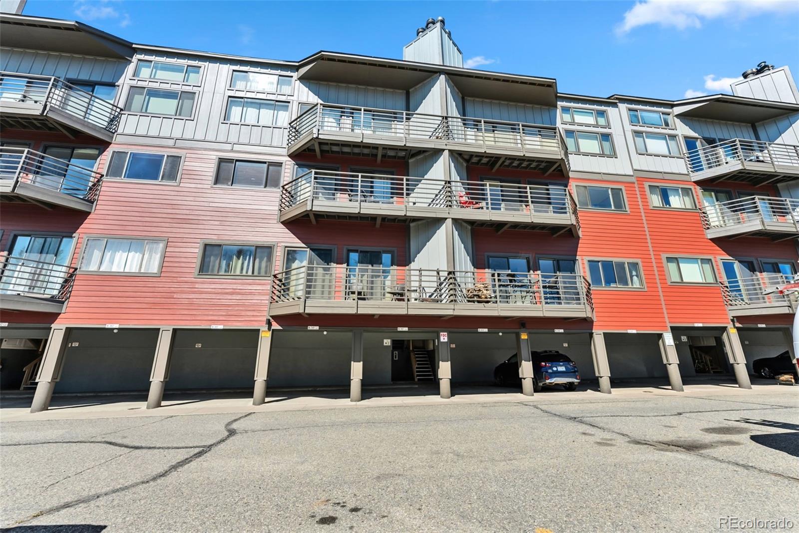 9825 Ryan Gulch Road, Unit 304 Silverthorne, CO 80498 - Photo 28 of 32