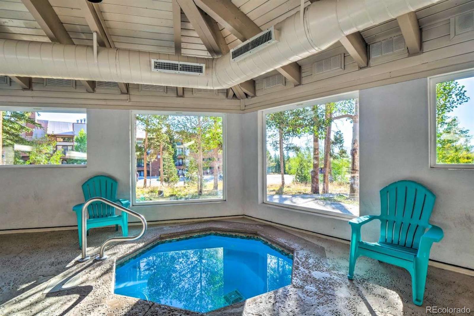 9825 Ryan Gulch Road, Unit 304 Silverthorne, CO 80498 - Photo 29 of 32