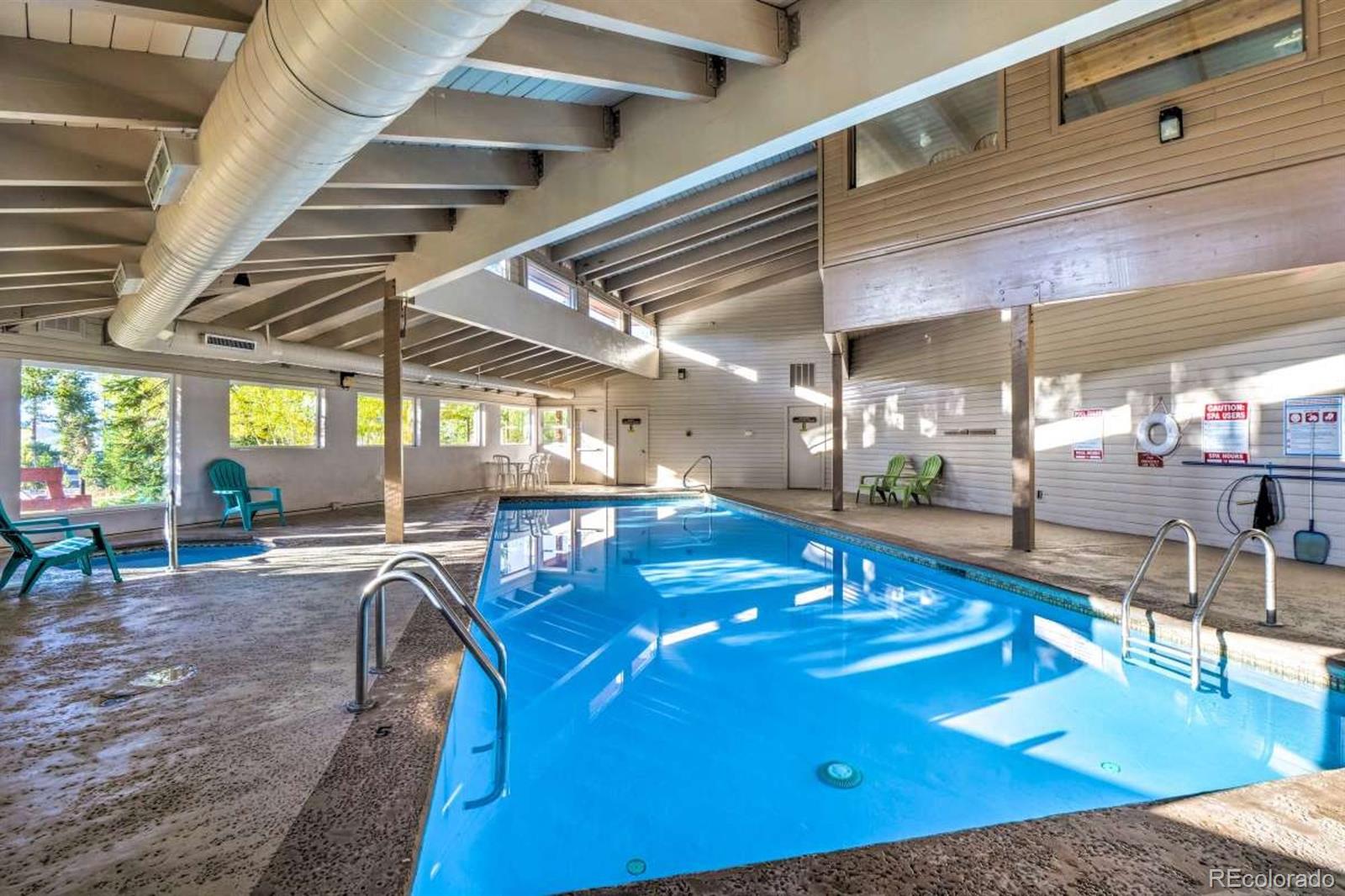 9825 Ryan Gulch Road, Unit 304 Silverthorne, CO 80498 - Photo 30 of 32