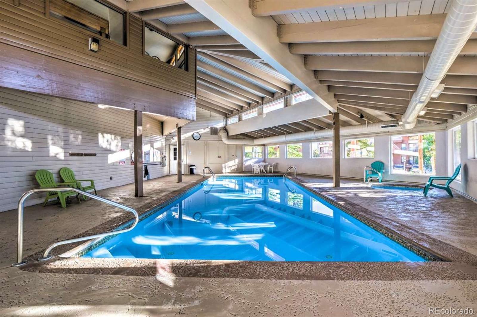 9825 Ryan Gulch Road, Unit 304 Silverthorne, CO 80498 - Photo 31 of 32