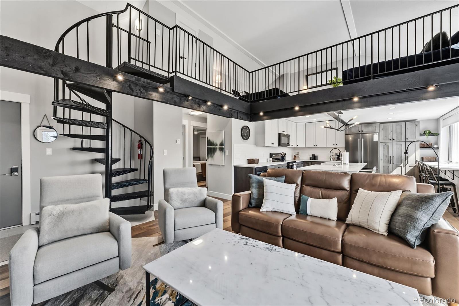 9825 Ryan Gulch Road, Unit 304 Silverthorne, CO 80498 - Photo 4 of 32