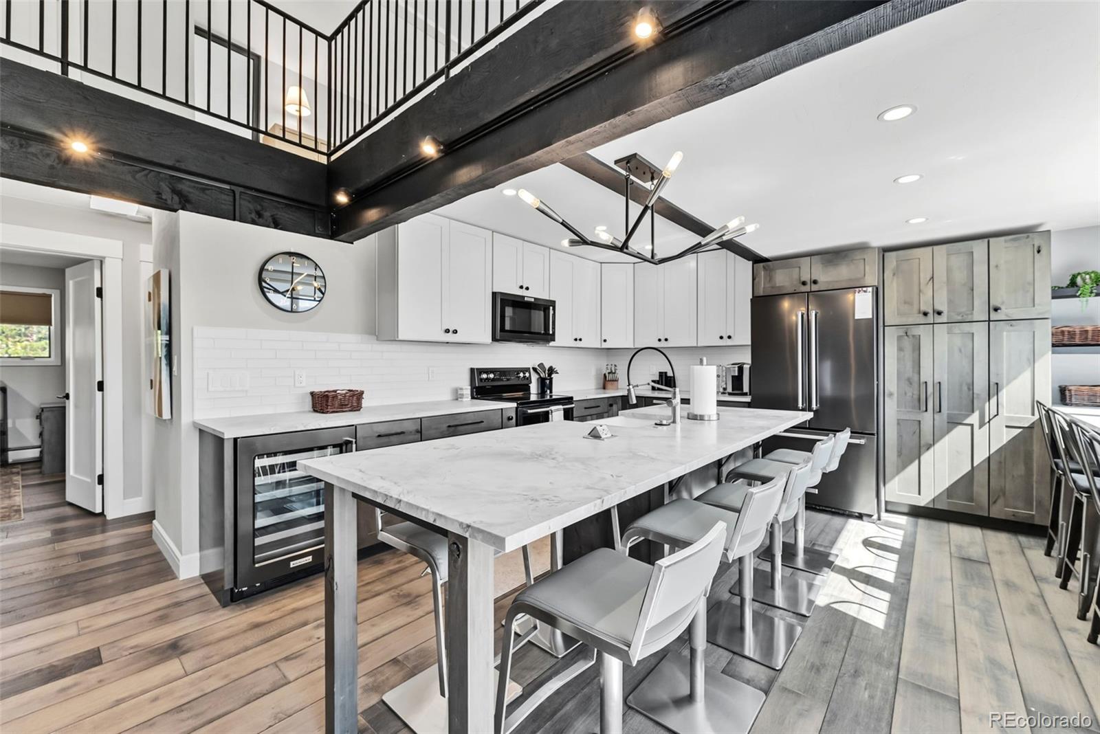 9825 Ryan Gulch Road, Unit 304 Silverthorne, CO 80498 - Photo 5 of 32