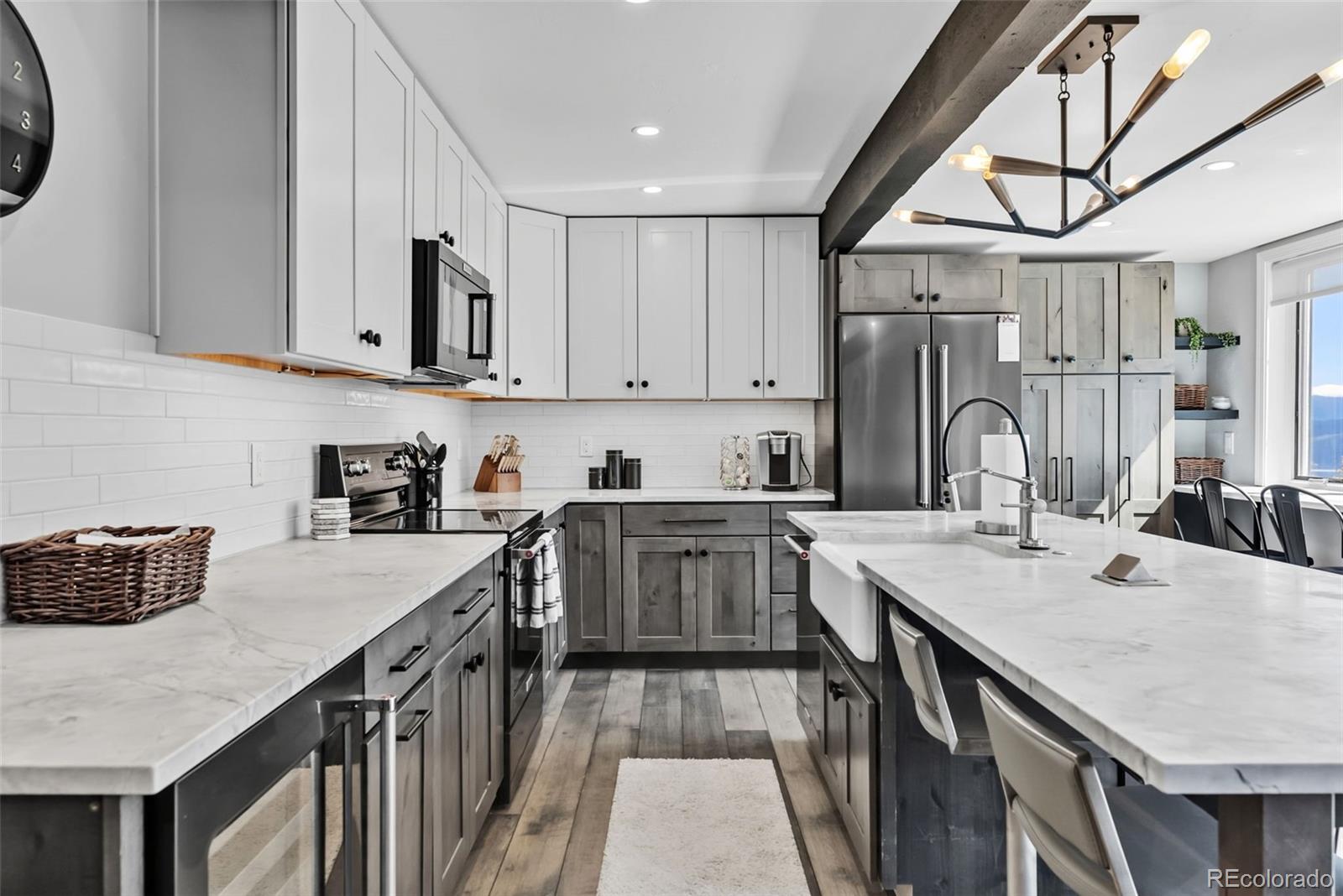 9825 Ryan Gulch Road, Unit 304 Silverthorne, CO 80498 - Photo 7 of 32