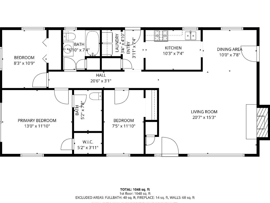 25484 Riverside Court Danville, IL 61834 - Photo 27 of 27 Gallery Image 27