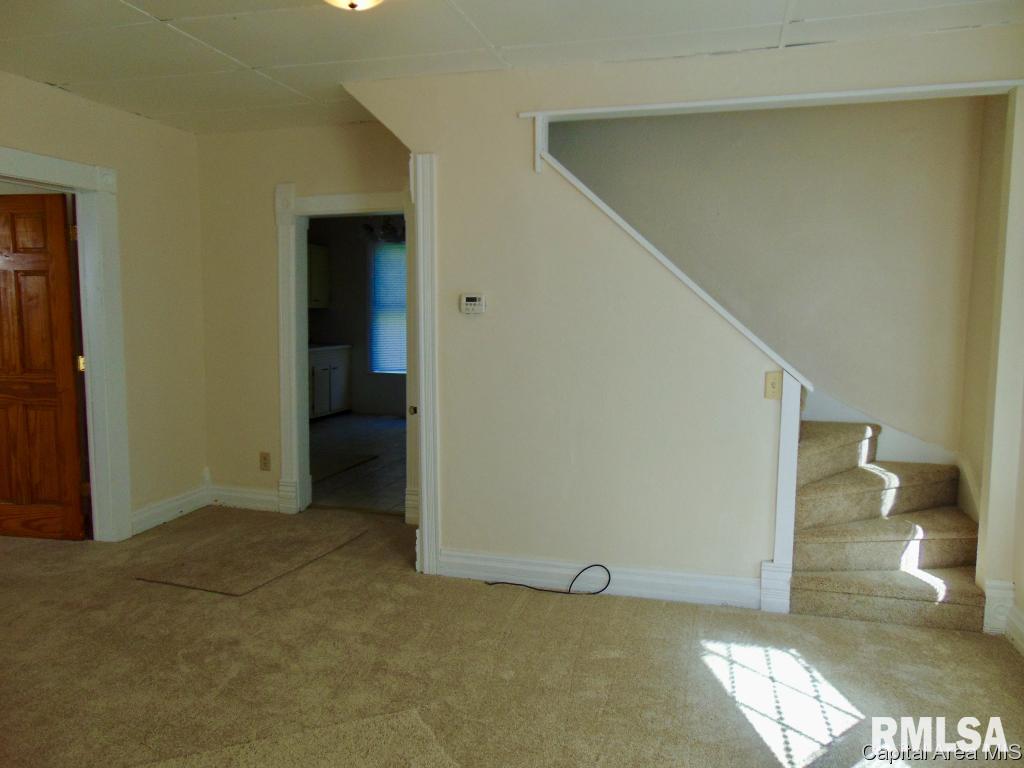 513 West Allen Street Springfield, IL 62704 - Photo 3 of 14 Gallery Image 3
