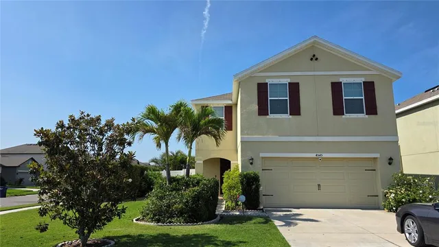 $3,100 | 4545 Long Branch Lane, Palmetto, FL 34221