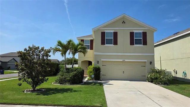 $3,100 | 4545 Long Branch Lane, Palmetto, FL 34221