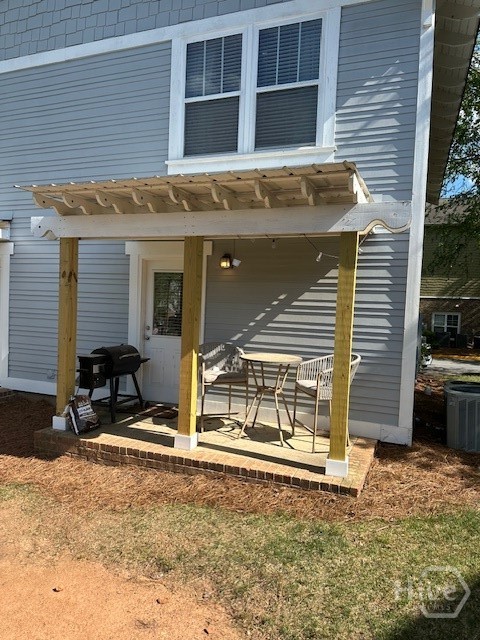 490 South Barnett Shoals Road, Unit 509 Athens, GA 30605 - Photo 3 of 10