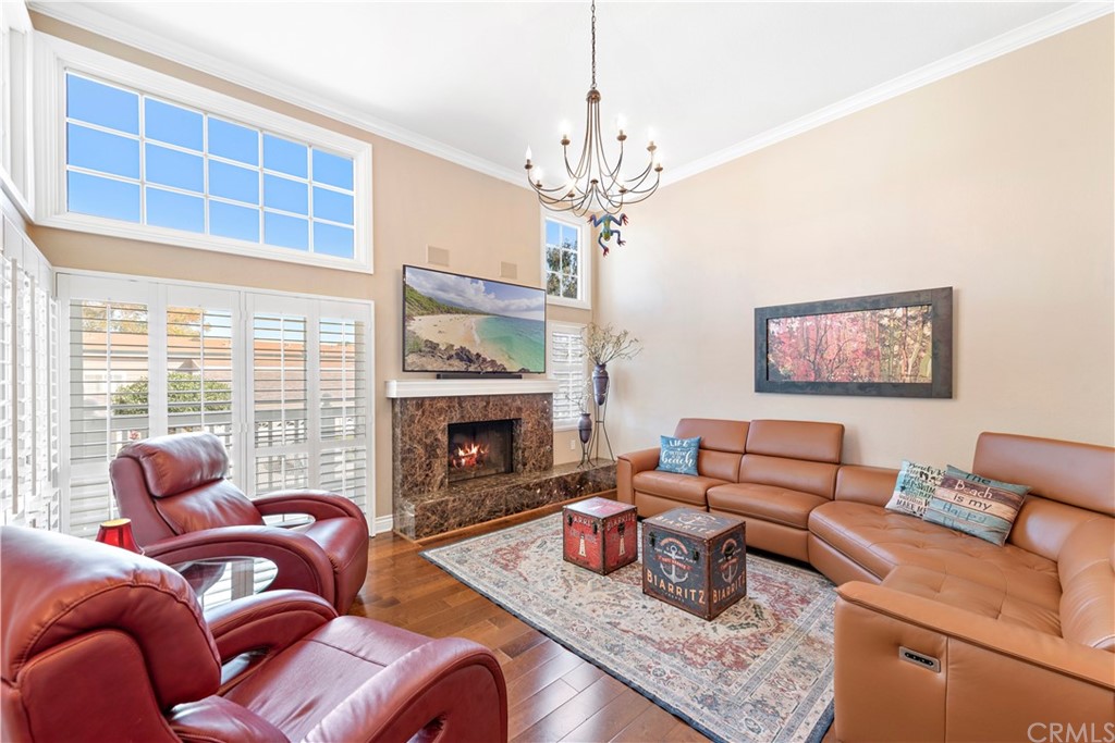 a front view of a building with street view