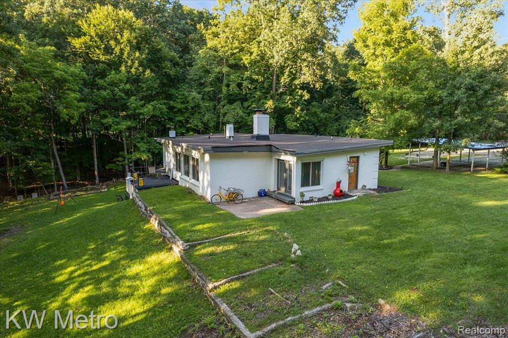 23855 Beech Road Southfield, MI 48033 - Photo 26 of 35