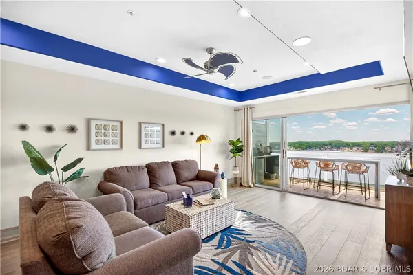 $325,000 | 92 Emerald Bay Drive, Unit 2B, Lake Ozark, MO 65049