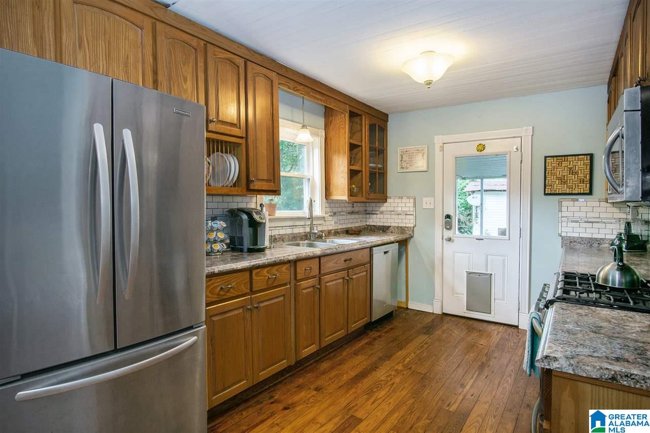 330 Shelby Street Montevallo, AL 35115 - Photo 10 of 34
